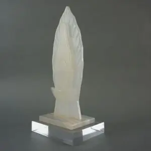 LADY OF GUADALUPE ONYX