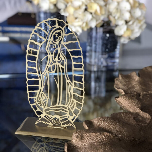 VIRGIN OF STEEL