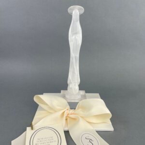 VIRGIN OF ONYX