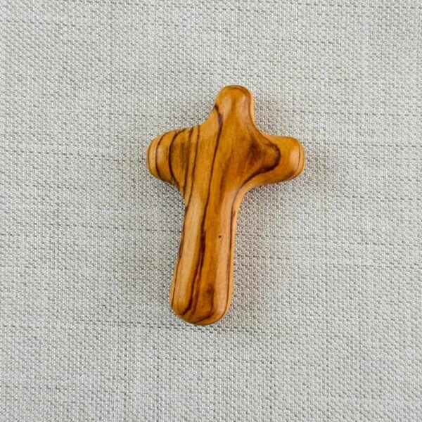 HAND CROSS FROM THE HOLY LAND - Image 4