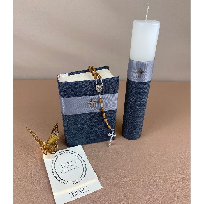 FIRST COMMUNION KIT FOR BOYS