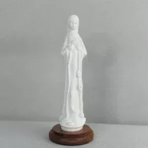 OUR LADY DESATANUDOS - CLAY COLLECTION