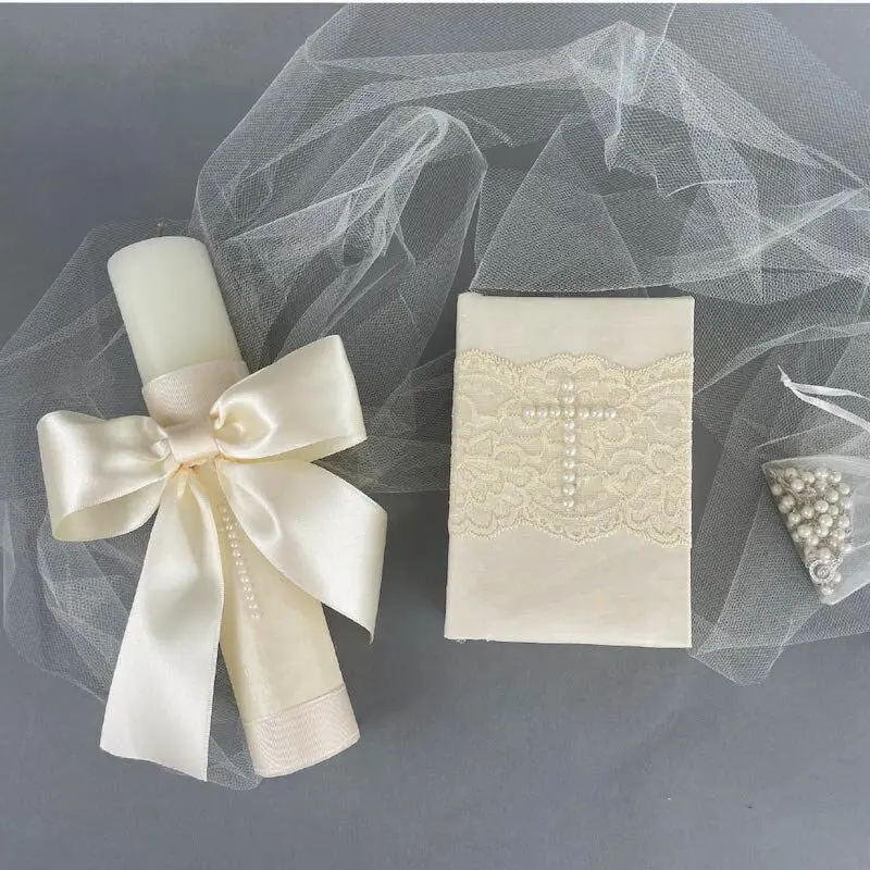 FIRST COMMUNION KIT FOR GIRL