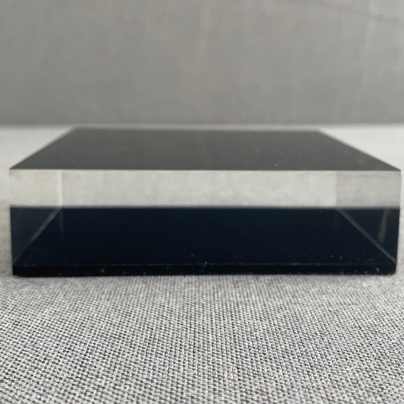 DOUBLE SIDED ACRYLIC BASE - Image 2