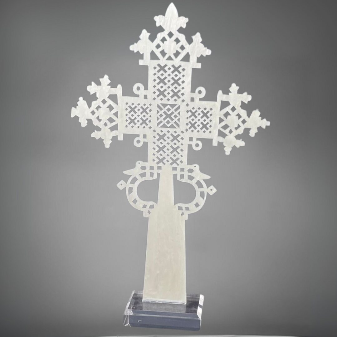 ACRYLIC CROSS