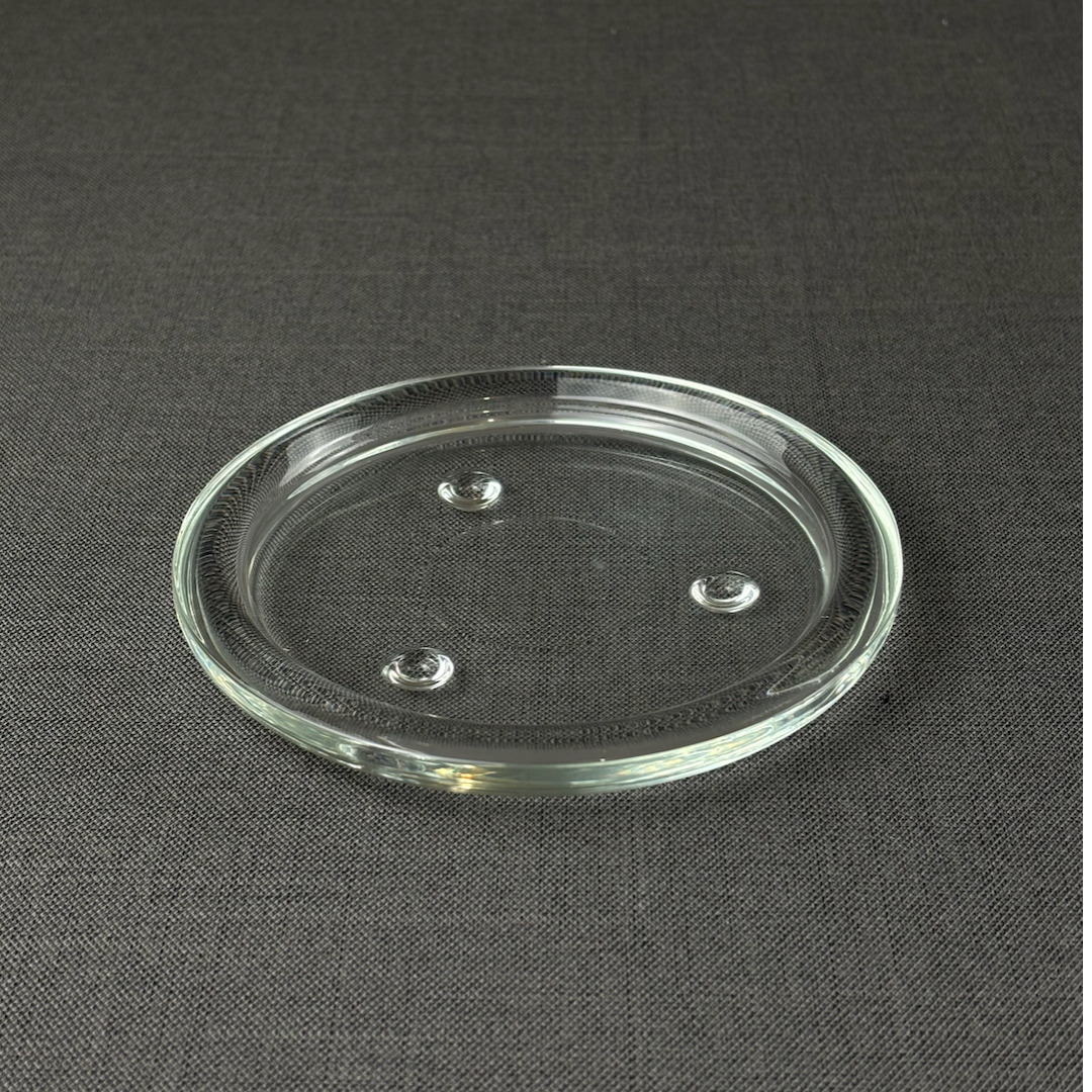 GLASS BASE - Image 3