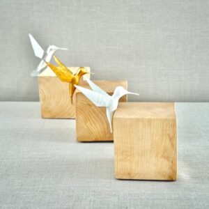 WINGED HUMMINGBIRD BY DAVIT NAVA