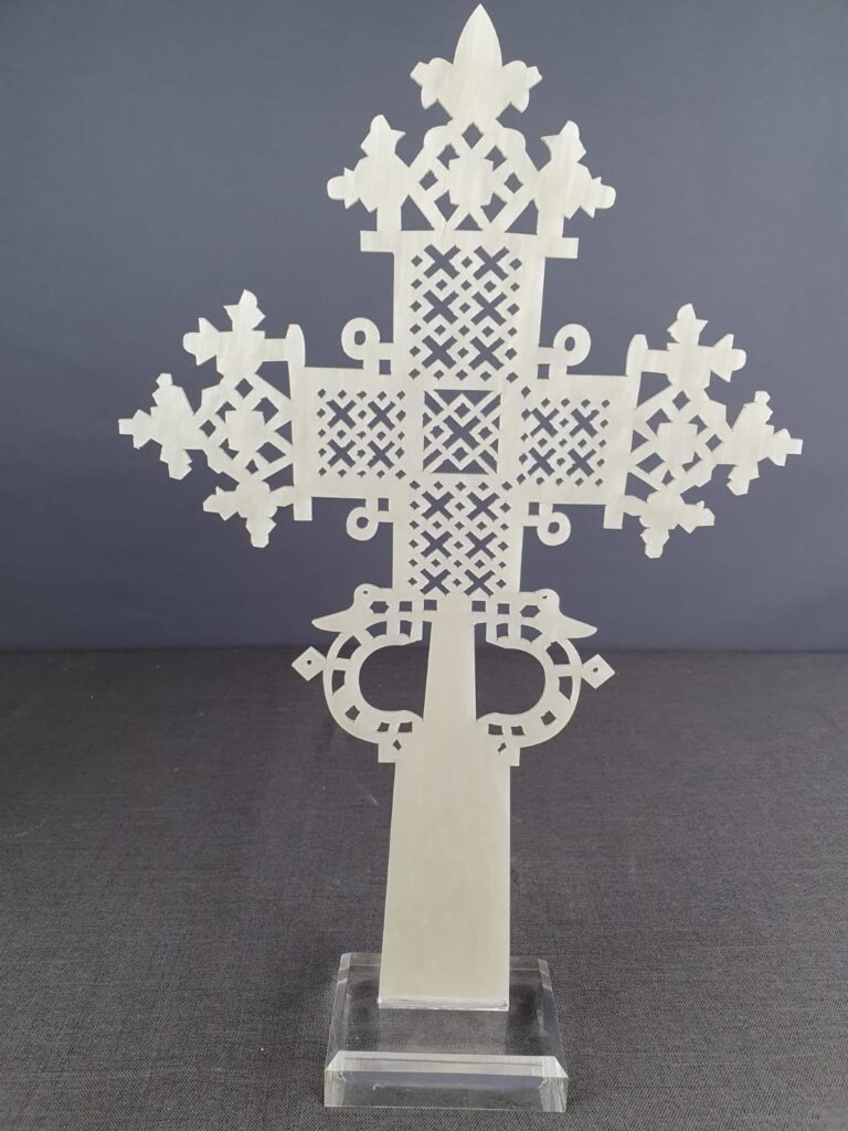 ACRYLIC CROSS
