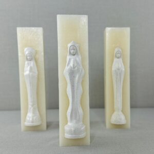 CLAY COLLECTION CANDLE