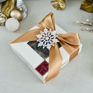 PEACH DELIGHTS GIFT BOX