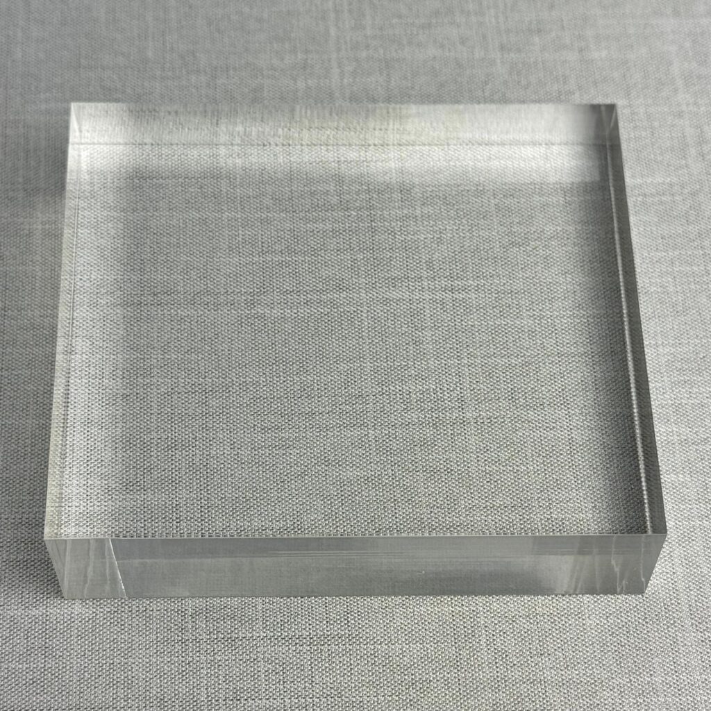 ACRYLIC BASE