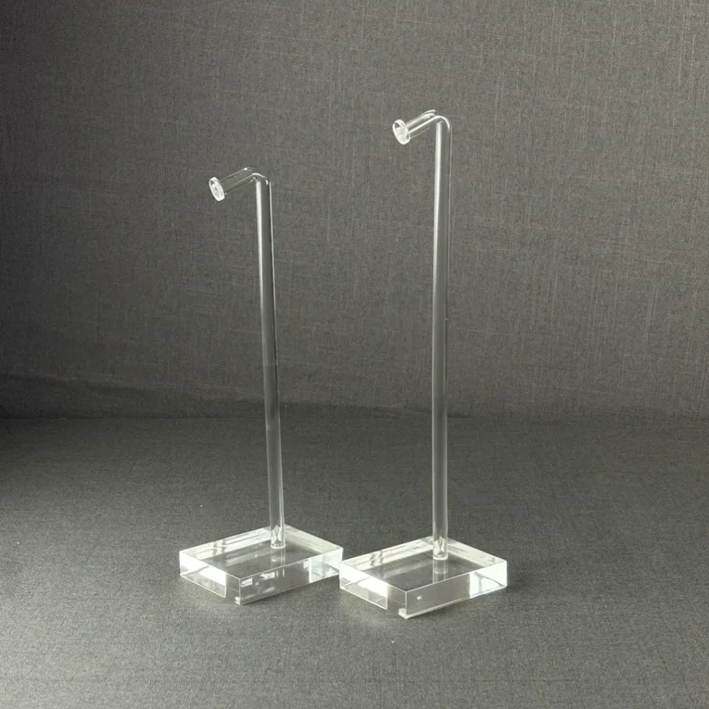 ACRYLIC PEDESTAL