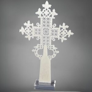 ACRYLIC CROSS